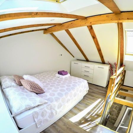 Authentic Ap For 2, Babino Polje,Mljet Apartment Exterior photo